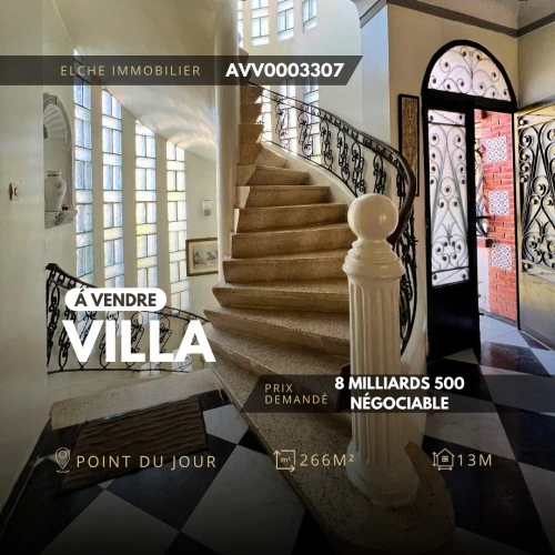 Vente Villa Oran Oran