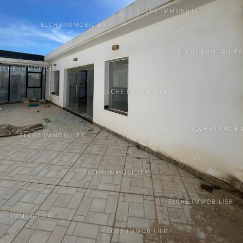 Vente Immeuble Oran Bir el djir