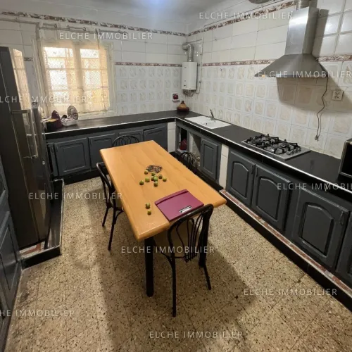 Vente Villa Oran Bir el djir