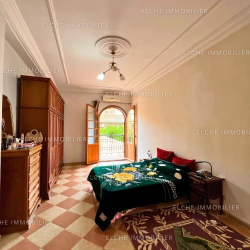 Vente Villa Oran Misseghine