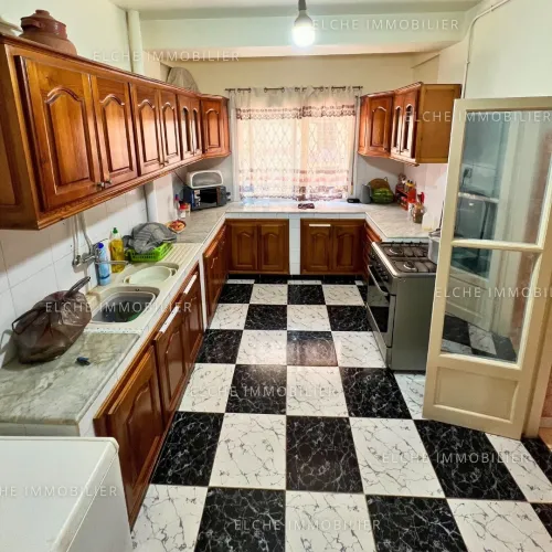 Vente Appartement F4 Oran Bir el djir
