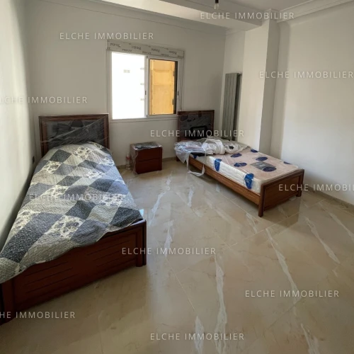 Location Appartement F3 Oran Bir el djir