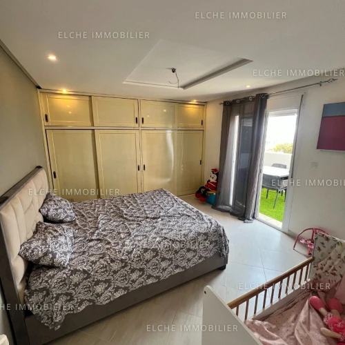 Vente Appartement F4 Oran Ain el turck