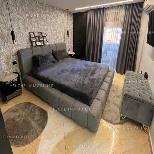 Vente Appartement F3 Oran Bir el djir