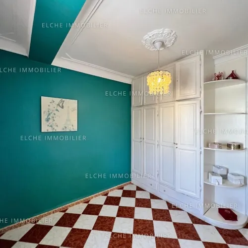 Location Appartement F5 Oran Bir el djir