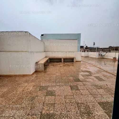Vente Villa Oran Oran