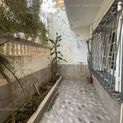 Vente Villa Oran Oran