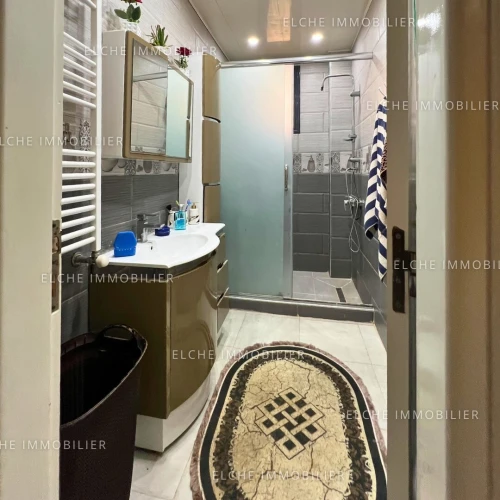 Vente Villa Oran Bir el djir