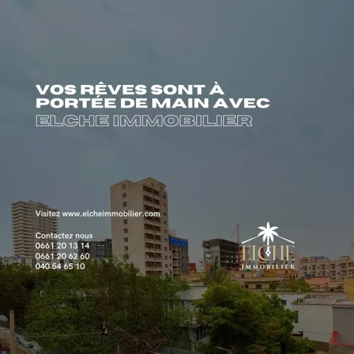 Vente Villa Oran Oran