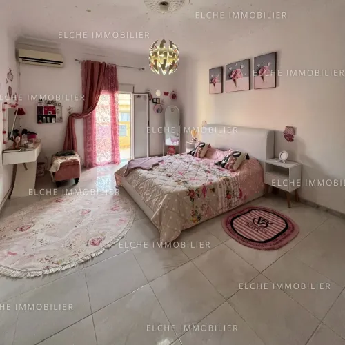 Vente Villa Oran Bir el djir