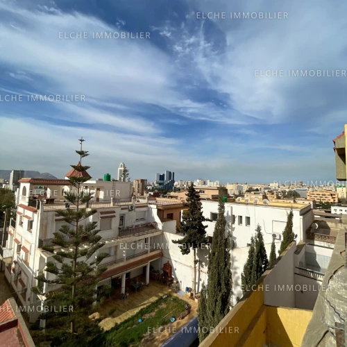 Vente Villa Oran Oran