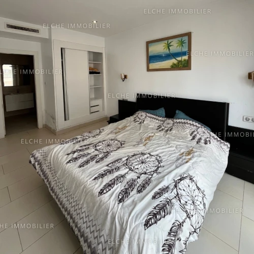 Location Appartement F4 Oran Oran