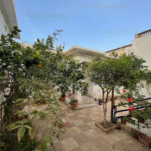 Vente Villa Oran Ain el turck