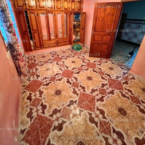 Vente Villa Oran Oran