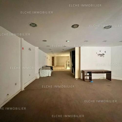 Vente Immeuble Oran Oran