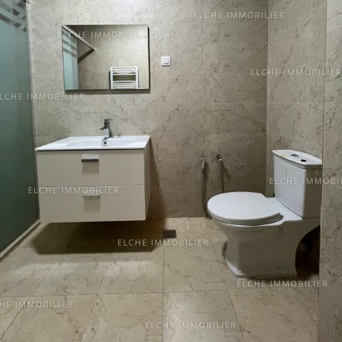 Vente Appartement F4 Oran Bir el djir