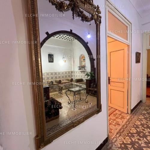 Vente Immeuble Oran Oran
