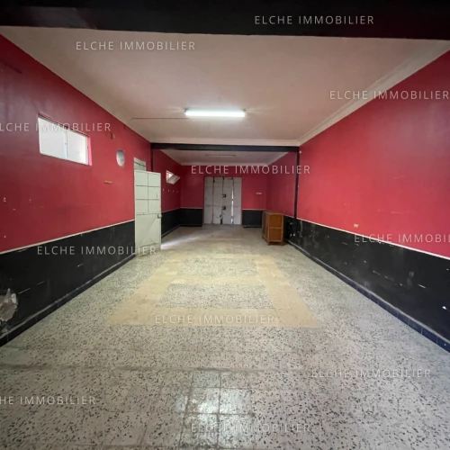 Vente Villa Oran Hassi bounif