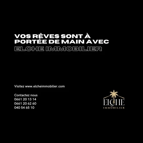 Vente Villa Oran Oran