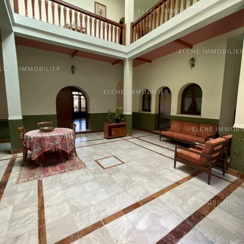 Vente Villa Oran Oran