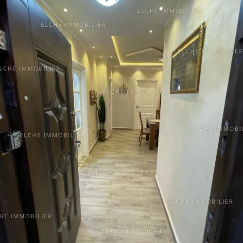 Vente Appartement Oran Bir el djir