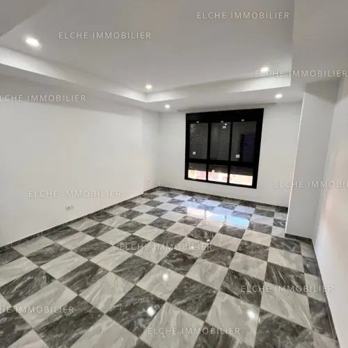 Vente Appartement F3 Oran Oran