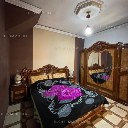 Vente Villa Oran Hassi ben okba