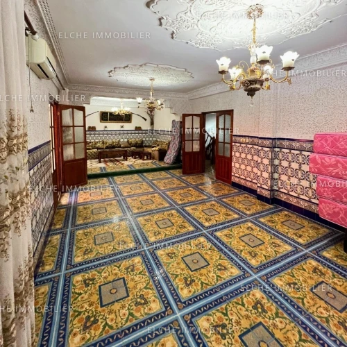 Vente Villa Oran Oran