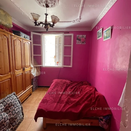 Vente Appartement F2 Oran Oran