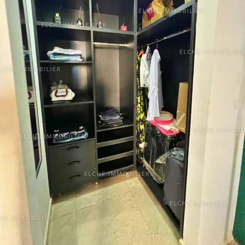 Vente Appartement F4 Oran Bir el djir