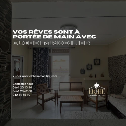 Vente Villa Oran Arzew