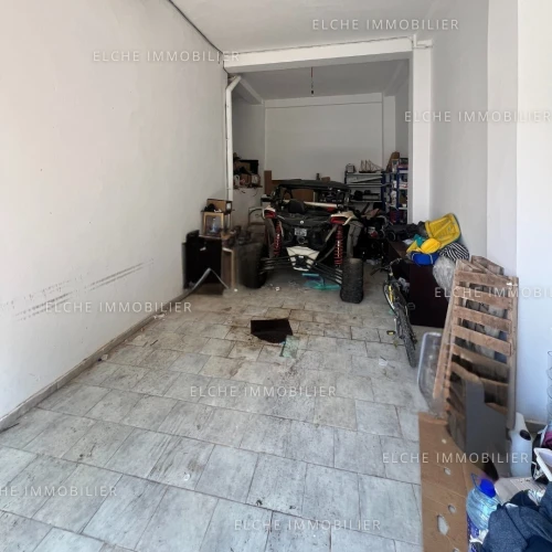 Vente Appartement F4 Oran Ain el turck