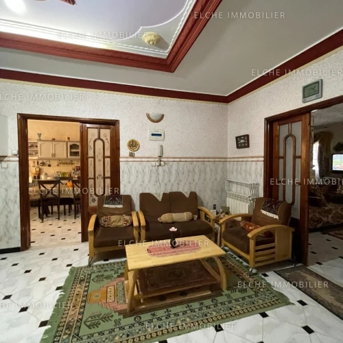 Vente Villa Oran Oran