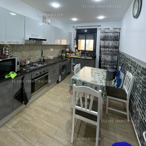 Location Appartement F3 Oran Bir el djir