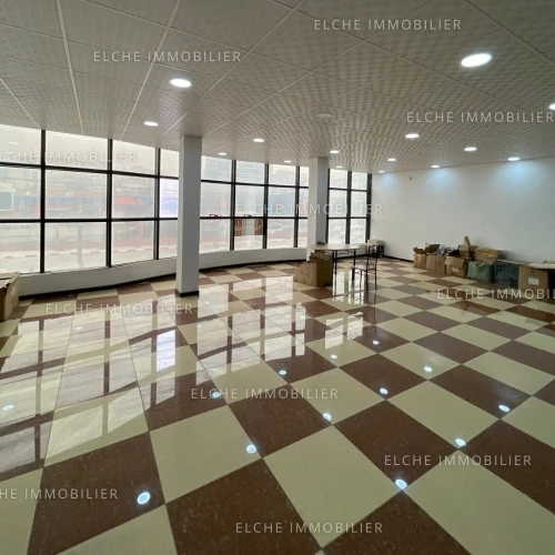 Location Immeuble Oran Bir el djir