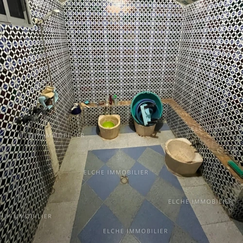 Vente Villa Oran Oran
