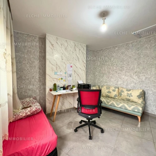 Vente Appartement F4 Oran Oran