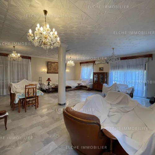 Vente Villa Oran Mers El Kébir