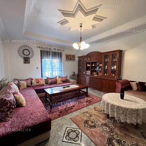 Vente Villa Oran Oran