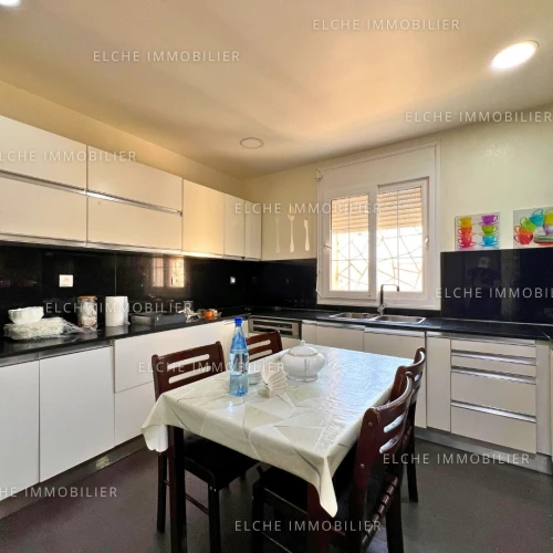 Vente Appartement F4 Oran Oran