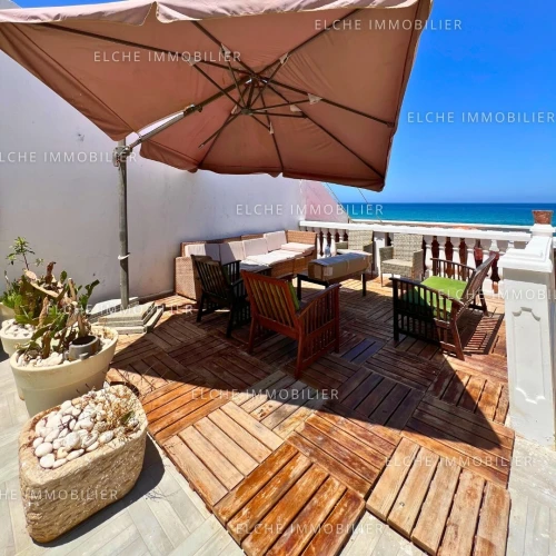 Vente Villa Oran Ain el turck