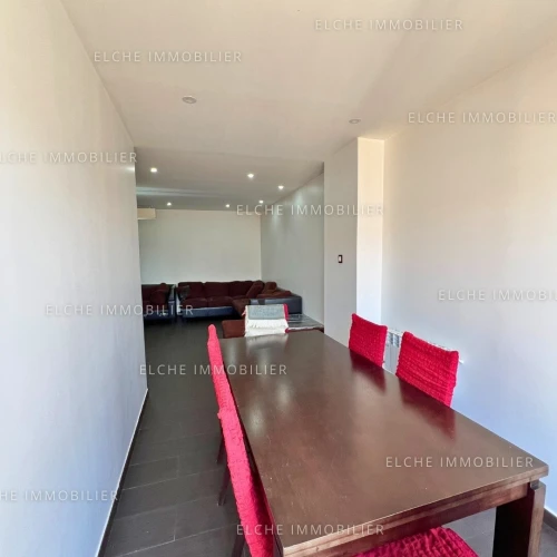 Vente Appartement F4 Oran Oran