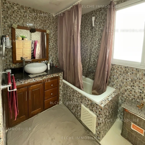 Vente Appartement F4 Oran Oran