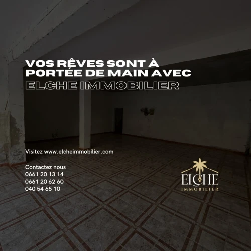 Vente Villa Oran Es senia