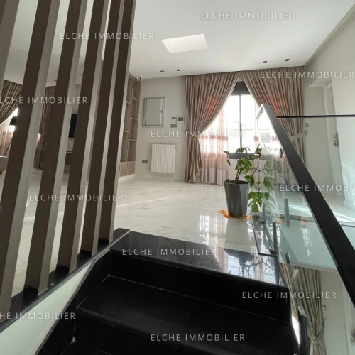 Vente Villa Oran Oran