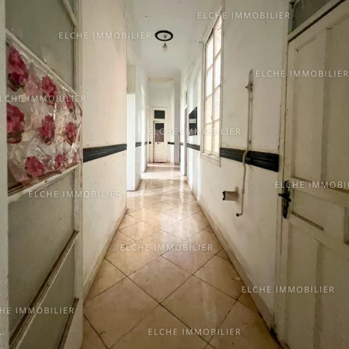Location Appartement F7 Oran Oran