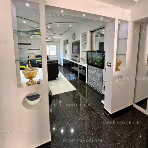 Vente Appartement F4 Oran El Kerma