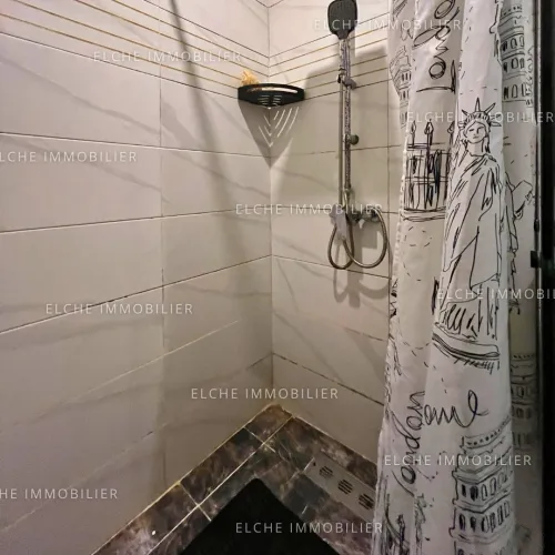 Location Appartement F3 Oran Bir el djir