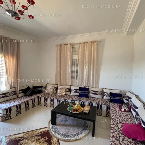 Vente Villa Oran Bir el djir