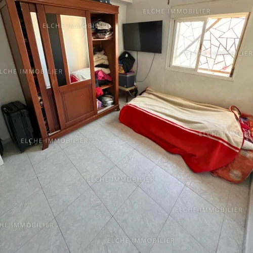 Vente Appartement Duplex F5 Oran Bir el djir